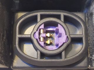 bontott AUDI A5 Akkumulátor Saru Elektronikával