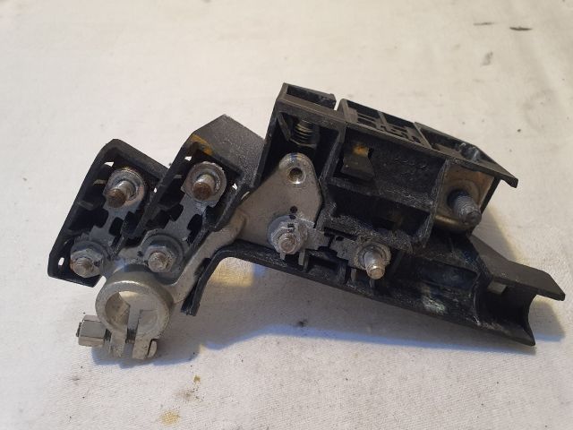 bontott AUDI A5 Akkumulátor Saru Elektronikával