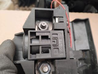 bontott AUDI A5 Akkumulátor Saru Elektronikával