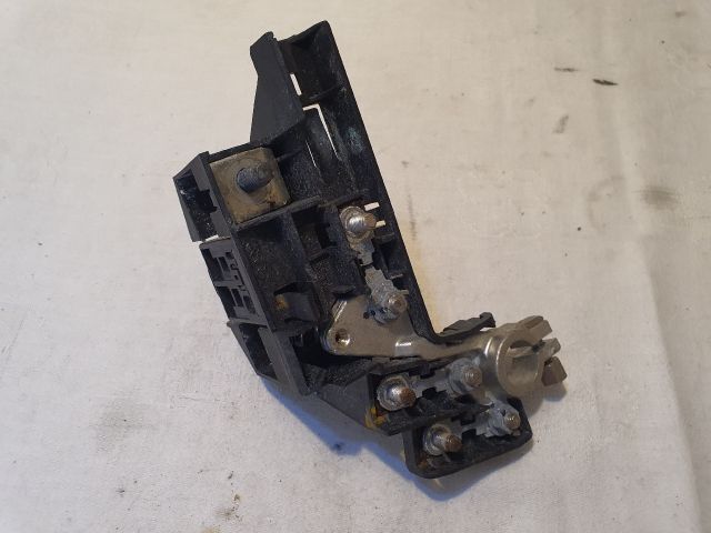 bontott AUDI A5 Akkumulátor Saru Elektronikával