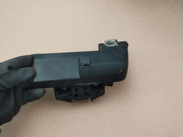 bontott AUDI A5 Akkumulátor Saru Elektronikával