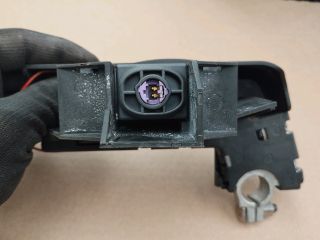 bontott AUDI A5 Akkumulátor Saru Elektronikával