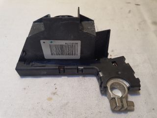 bontott AUDI A5 Akkumulátor Saru Elektronikával