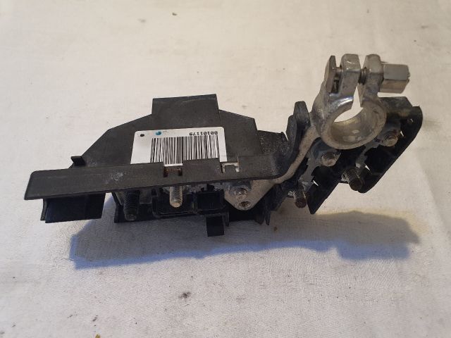 bontott AUDI A5 Akkumulátor Saru Elektronikával