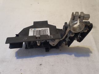 bontott AUDI A5 Akkumulátor Saru Elektronikával