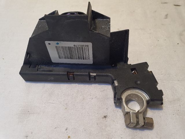 bontott AUDI A5 Akkumulátor Saru Elektronikával