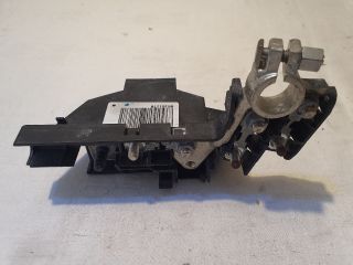 bontott AUDI A5 Akkumulátor Saru Elektronikával