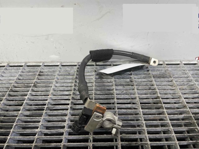 bontott AUDI A5 Akkumulátor Saru