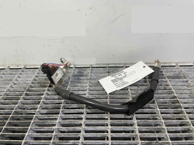 bontott AUDI A5 Akkumulátor Saru