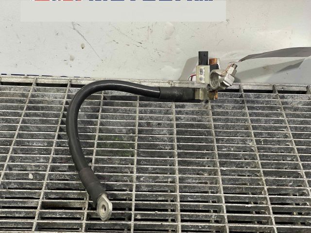 bontott AUDI A5 Akkumulátor Saru