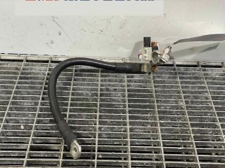 bontott AUDI A5 Akkumulátor Saru