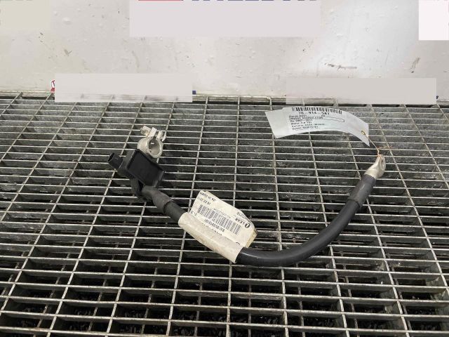 bontott AUDI A5 Akkumulátor Saru