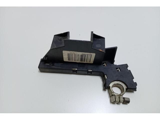 bontott AUDI A5 Akkumulátor Saru