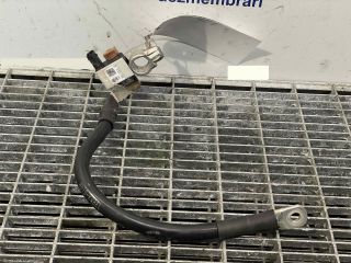 bontott AUDI A5 Akkumulátor Saru