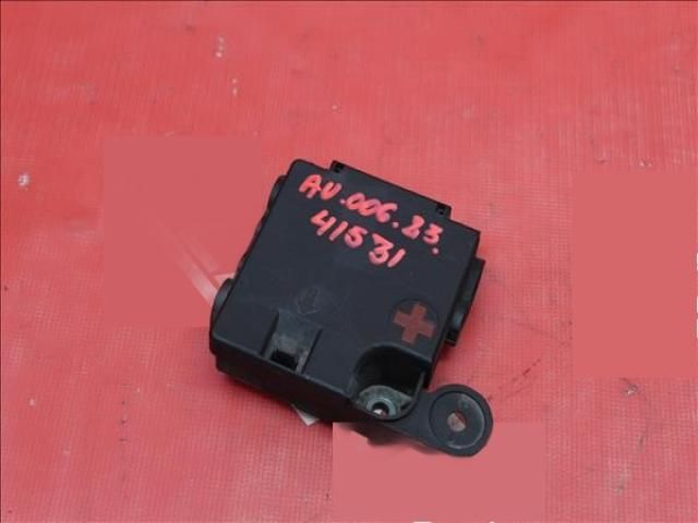 bontott AUDI A5 Akkumulátor Vezérlő Panel