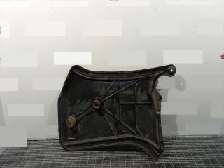 bontott AUDI A5 Alsó Motorburkolat