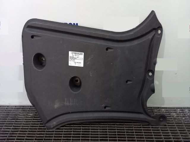 bontott AUDI A5 Alsó Motorburkolat