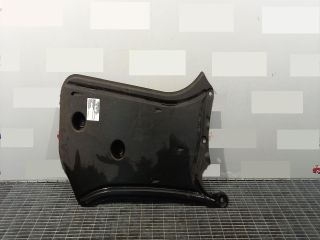 bontott AUDI A5 Alsó Motorburkolat