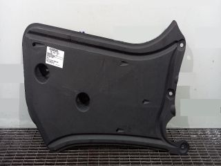 bontott AUDI A5 Alsó Motorburkolat