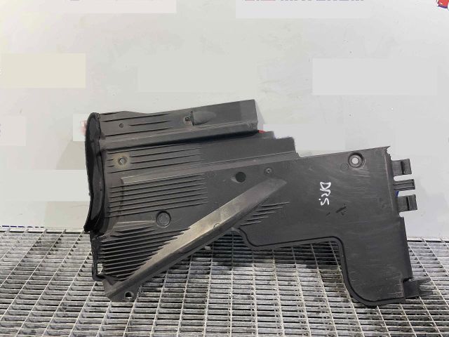 bontott AUDI A5 Alsó Motorburkolat