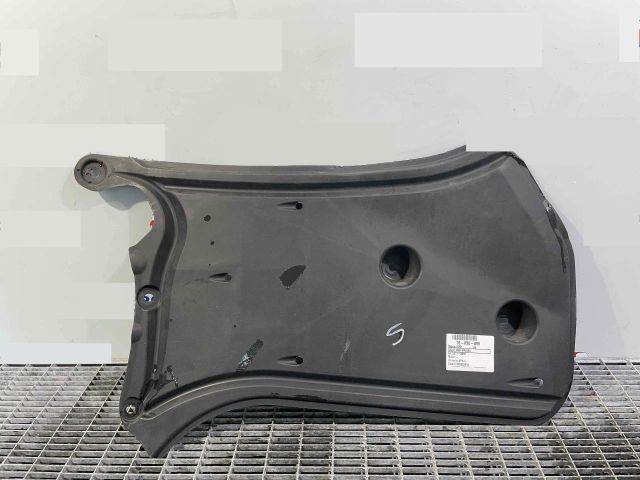 bontott AUDI A5 Alsó Motorburkolat