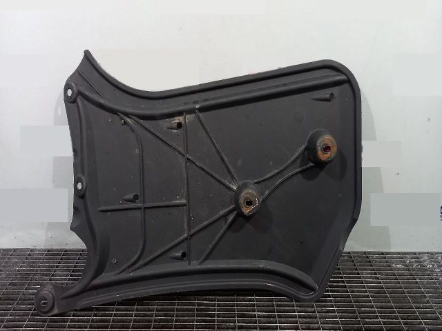 bontott AUDI A5 Alsó Motorburkolat