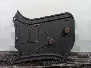 bontott AUDI A5 Alsó Motorburkolat