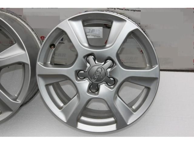 bontott AUDI A5 Alufelni Szett