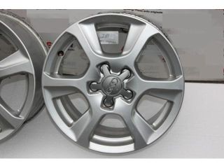bontott AUDI A5 Alufelni Szett