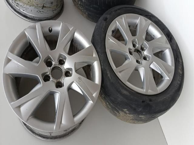 bontott AUDI A5 Alufelni Szett