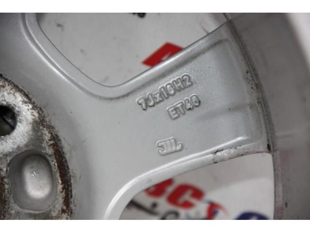 bontott AUDI A5 Alufelni Szett