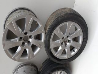 bontott AUDI A5 Alufelni Szett