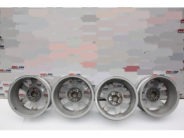 bontott AUDI A5 Alufelni Szett