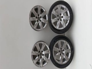 bontott AUDI A5 Alufelni Szett