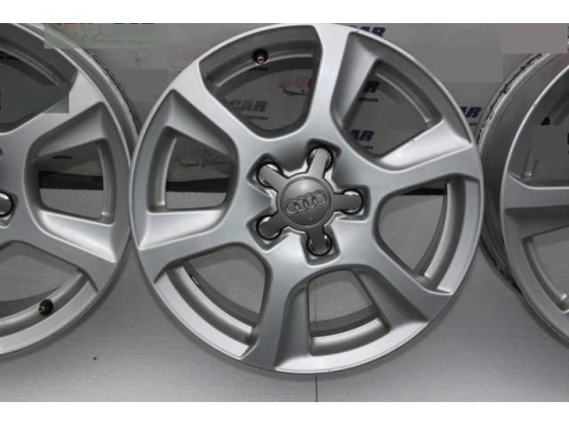 bontott AUDI A5 Alufelni Szett