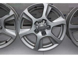 bontott AUDI A5 Alufelni Szett