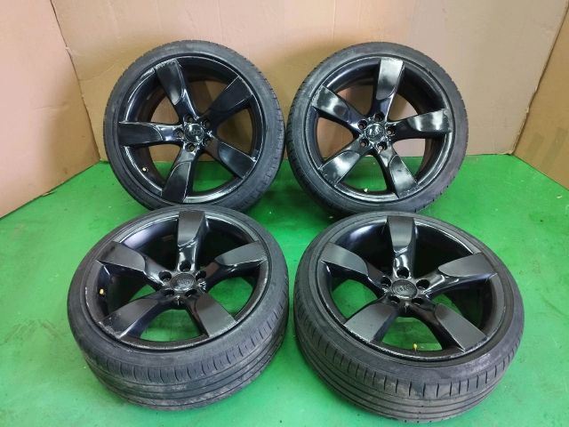 bontott AUDI A5 Alufelni Szett