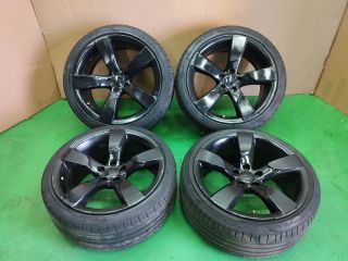 bontott AUDI A5 Alufelni Szett