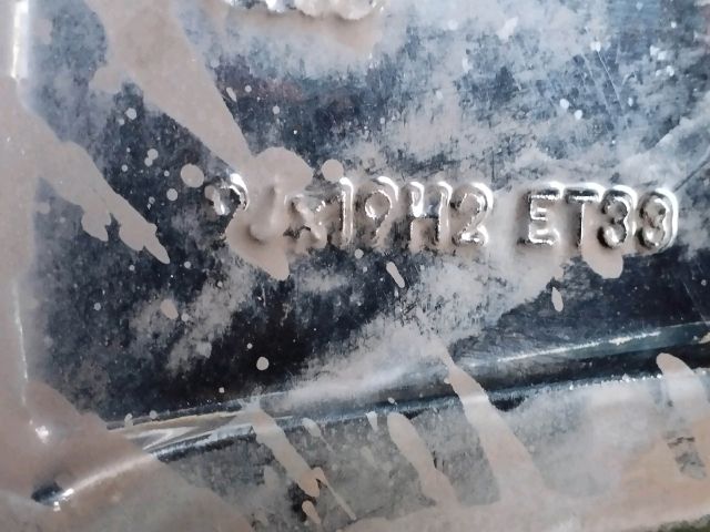 bontott AUDI A5 Alufelni Szett