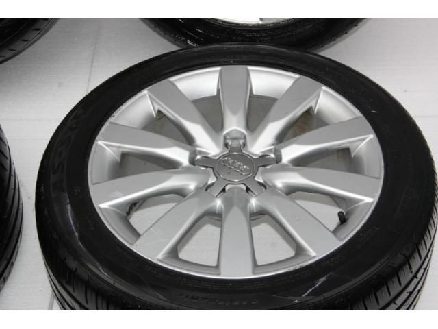 bontott AUDI A5 Alufelni Szett