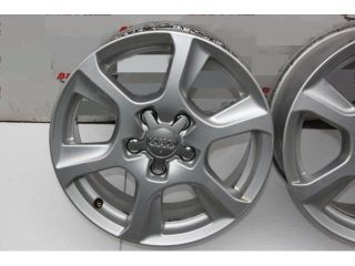 bontott AUDI A5 Alufelni Szett