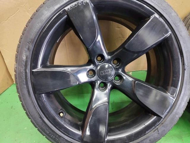 bontott AUDI A5 Alufelni Szett