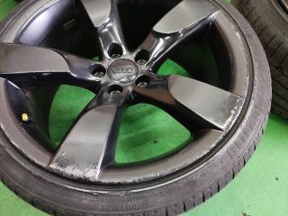 bontott AUDI A5 Alufelni Szett