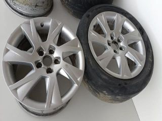 bontott AUDI A5 Alufelni Szett