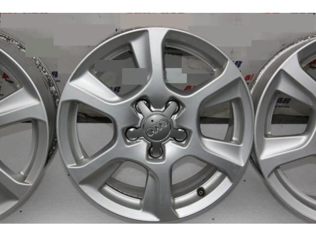 bontott AUDI A5 Alufelni Szett