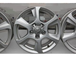 bontott AUDI A5 Alufelni Szett