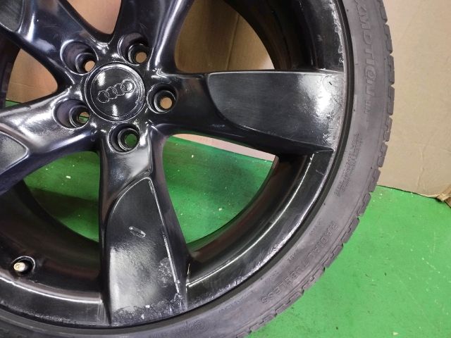 bontott AUDI A5 Alufelni Szett