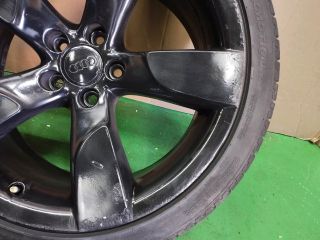 bontott AUDI A5 Alufelni Szett