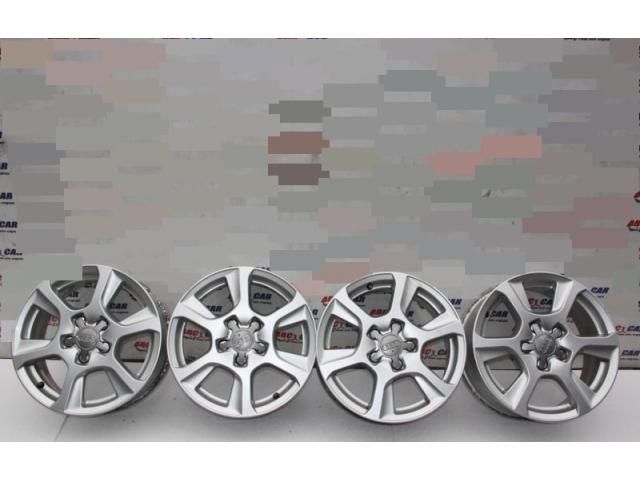 bontott AUDI A5 Alufelni Szett