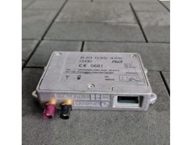 bontott AUDI A5 Antenna Erősítő